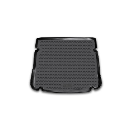 CHEVROLET CRUZE 2011- HB Tappetino gomma sintetica Nero 1 pz. (Cod. N-EXP.NLC.08.18.B11)