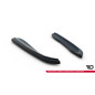 Splitters posteriori laterali BMW 3 M-Pack Coupe E46  (Cod. M-BM-3-46-C-MPACK-RSD1G)