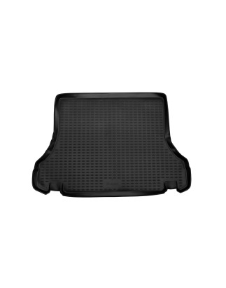 Tappetino su misura per CHEVROLET Lanos 1997-, sedan (Cod. N-EXP.NLC.08.02.B10)