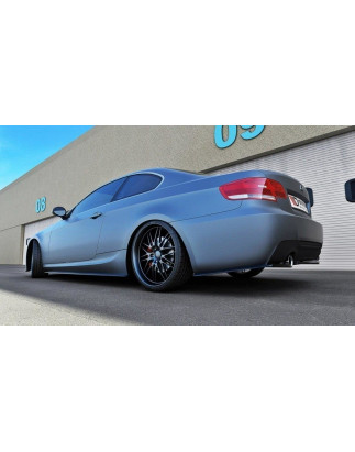 Splitters posteriori laterali for BMW 3 E92 MPACK (Cod. M-BM-3-92-MPACK-RSD1G)