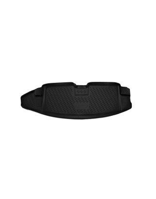 Tappetino su misura per CHEVROLET Trailblazer, 2013-, 1 pz. (Cod. N-EXP.CARCHV00040)