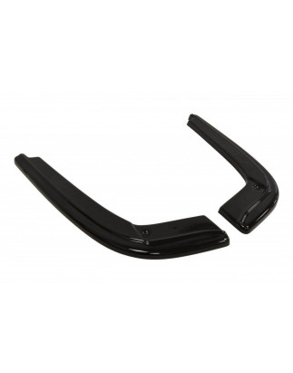 Splitters posteriori laterali for BMW 3 E92 MPACK (Cod. M-BM-3-92-MPACK-RSD1G)