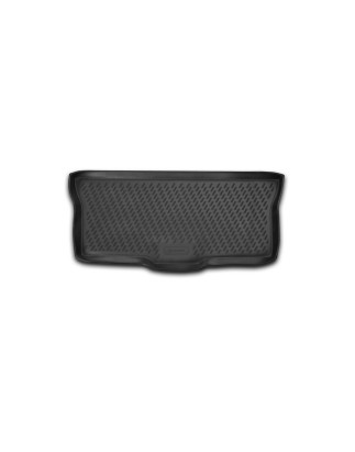 Tappetino su misura per CITROEN C1, 2010-, berlina 2 volumi (Cod. N-EXP.CARCRN00038)