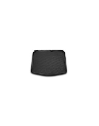 Tappetino su misura per CITROEN C4, 2004-2010, berlina 2 volumi (Cod. N-EXP.CARCRN00010)