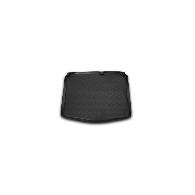 Tappetino su misura per CITROEN C4, 2004-2010, berlina 2 volumi (Cod. N-EXP.CARCRN00010)