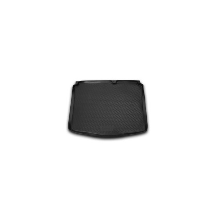 Tappetino su misura per CITROEN C4, 2004-2010, berlina 2 volumi (Cod. N-EXP.CARCRN00010)