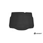 CITROEN C4 CACTUS 2014- SUV Tappetino gomma sintetica Nero 1 pz. (Cod. N-EXP.ELEMENT1042B13)
