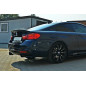 Splitters posteriori laterali V.1 for BMW 4 F32 M-PACK (Cod. M-BM-4-F32-MPACK-RSD1G)