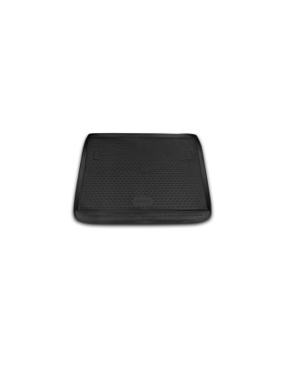 CITROEN DS5 2012- HB Tappetino gomma sintetica Nero 1 pz. (Cod. N-EXP.NLC.10.27.B11)
