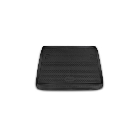 CITROEN DS5 2012- HB Tappetino gomma sintetica Nero 1 pz. (Cod. N-EXP.NLC.10.27.B11)