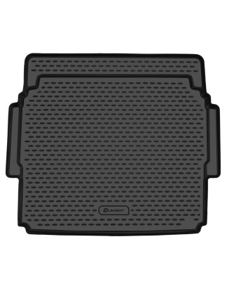 Vasca baule su misura per CITROEN C5 AirCross (I Restyling) 2022 -, SUV 5 doors, Europe, 1 pz. (poly