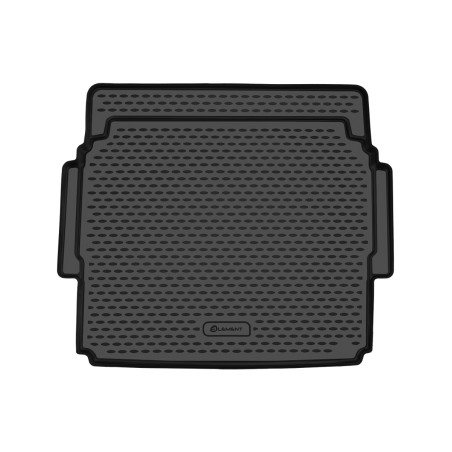 Vasca baule su misura per CITROEN C5 AirCross (I Restyling) 2022 -, SUV 5 doors, Europe, 1 pz. (poly