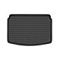 Vasca baule su misura per Cupra Formentor (I Rest) 2024 - SUV 5 doors Europe, lower, 1 pz. (polyuret