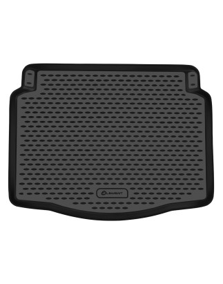 Tappetino su misura per DS 4 (II) 2021 -, Hatchback 5 doors, Europe, 1 pz. (polyurethane) (Cod. N-EX