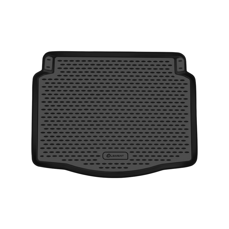 Tappetino su misura per DS 4 (II) 2021 -, Hatchback 5 doors, Europe, 1 pz. (polyurethane) (Cod. N-EX