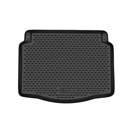 Tappetino su misura per DS 4 (II) 2021 -, Hatchback 5 doors, Europe, 1 pz. (polyurethane) (Cod. N-EX