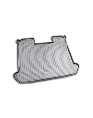 Tappetino su misura per FIAT Doblo Panorama, 2001-, station wagon (Cod. N-EXP.NLC.15.18.B12)