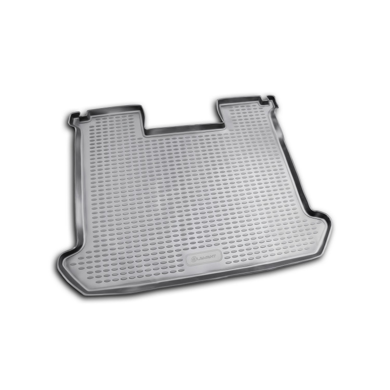 Tappetino su misura per FIAT Doblo Panorama, 2001-, station wagon (Cod. N-EXP.NLC.15.18.B12)