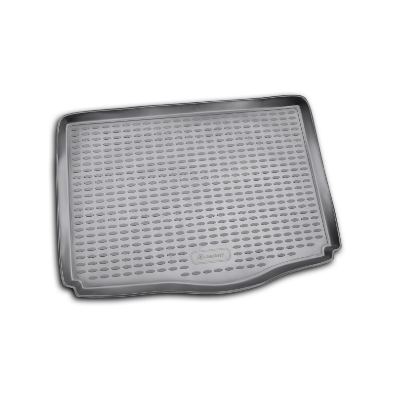 Tappetino su misura per FIAT Grande Punto, 2005-, berlina 2 volumi (Cod. N-EXP.NLC.15.23.B11)