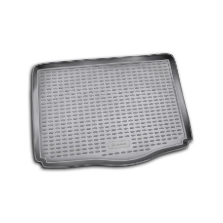 Tappetino su misura per FIAT Grande Punto, 2005-, berlina 2 volumi (Cod. N-EXP.NLC.15.23.B11)