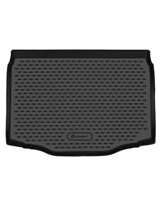 Vasca baule su misura per FIAT Grande Panda 2025 - Hatchback Electro 5 doors Europe, 1 pz. (Cod. N-E