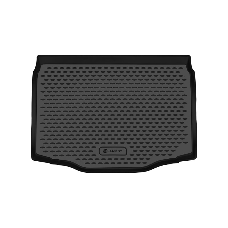 Vasca baule su misura per FIAT Grande Panda 2025 - Hatchback Electro 5 doors Europe, 1 pz. (Cod. N-E