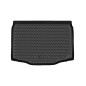 Vasca baule su misura per FIAT Grande Panda 2025 - Hatchback Electro 5 doors Europe, 1 pz. (Cod. N-E