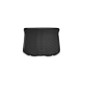 FORD EDGE 2013-2015 SUV Tappetino gomma sintetica Nero 1 pz. (Cod. N-EXP.CARFRD00014)