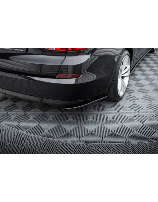 Splitters posteriori laterali BMW 5 GT F07 (Cod. M-BM-5-GT-07-RSD1G)