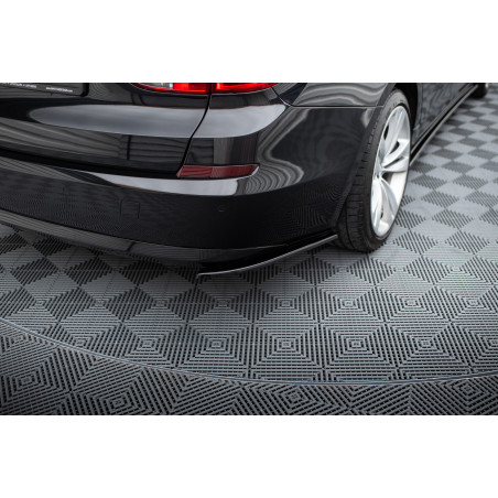 Splitters posteriori laterali BMW 5 GT F07 (Cod. M-BM-5-GT-07-RSD1G)