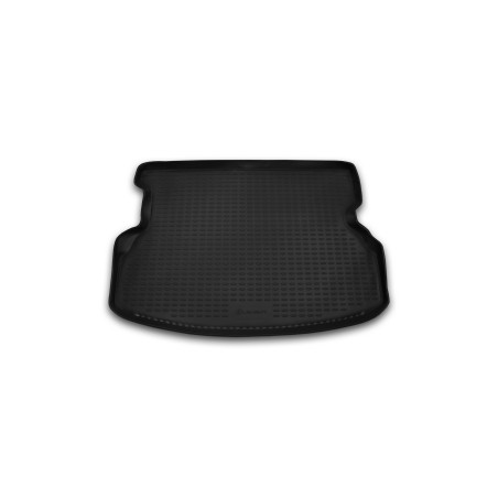 FORD KUGA 2008-2012 SUV Tappetino gomma sintetica Nero 1 pz. (Cod. N-EXP.NLC.16.24.B13)