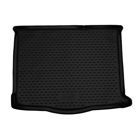 Tappetino su misura per FORD Focus 2018- HB, mk4 hatch, Standard 1 pz. (Cod. N-EXP.ELEMENT02268B11)