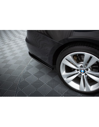 Splitters posteriori laterali BMW 5 GT F07 (Cod. M-BM-5-GT-07-RSD1G)