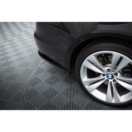 Splitters posteriori laterali BMW 5 GT F07 (Cod. M-BM-5-GT-07-RSD1G)