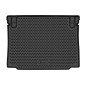 Car mats designed for Ford Tourneo Courier 2024-, Compactvan, Europe, 1 pz. (Cod. N-EXP.ELEMENTA6849
