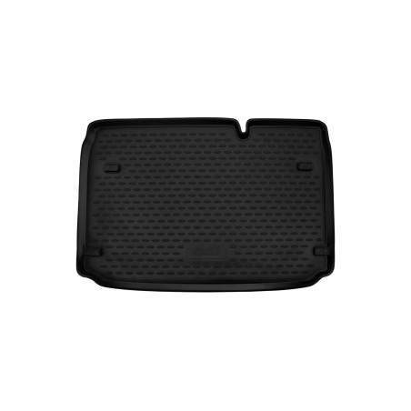 FORD ECOSPORT II 2017-2022 SUV Lower Tappetino gomma sintetica Nero 1 pz. (Cod. N-EXP.ELEMENT1684B13