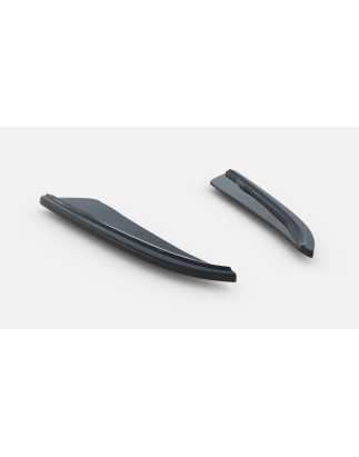 Splitters posteriori laterali BMW 5 GT F07 (Cod. M-BM-5-GT-07-RSD1G)