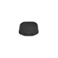 FORD EXPLORER 2011-2018 SUV Tappetino gomma sintetica Nero 1 pz. (Cod. N-EXP.CARFRD00008)