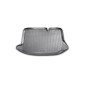 FORD FIESTA 2002-2008 HB Tappetino gomma sintetica Nero 1 pz. (Cod. N-EXP.NLC.16.01.B11)