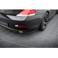 Splitters posteriori laterali BMW 6 Coupe E63 / Cabrio E64  (Cod. M-BM-6-63-RSD1G)