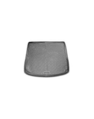 FORD FOCUS TURNIER 2011-2015 Tappetino gomma sintetica Nero 1 pz. (Cod. N-EXP.CARFRD00004)