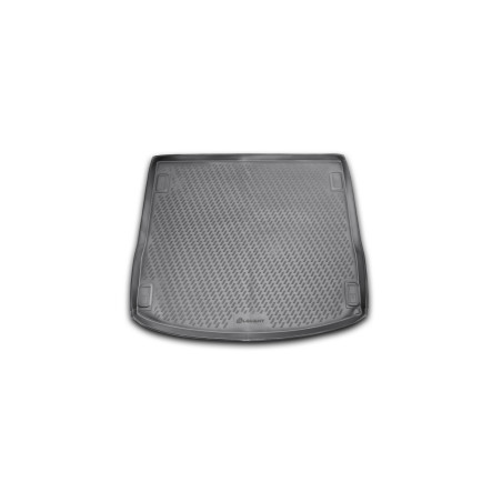 FORD FOCUS TURNIER 2011-2015 Tappetino gomma sintetica Nero 1 pz. (Cod. N-EXP.CARFRD00004)
