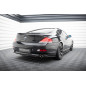Splitters posteriori laterali BMW 6 Coupe E63 / Cabrio E64  (Cod. M-BM-6-63-RSD1G)