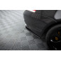 Splitters posteriori laterali BMW 6 Coupe E63 / Cabrio E64  (Cod. M-BM-6-63-RSD1G)