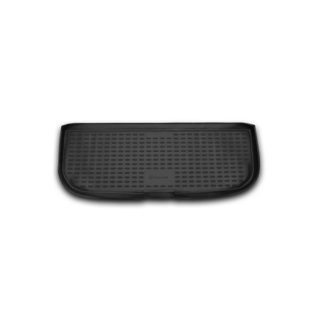 Tappetino su misura per FORD Galaxy, 2006-, (unfolded backseat), minivan (Cod. N-EXP.NLC.16.08.B14)
