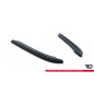 Splitters posteriori laterali BMW 6 Coupe E63 / Cabrio E64  (Cod. M-BM-6-63-RSD1G)