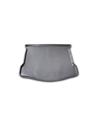 FORD KUGA 2008- SUV Tappetino gomma sintetica Nero 1 pz. (Cod. N-EXP.1571848)