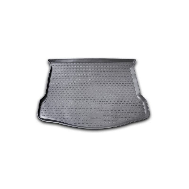 FORD KUGA 2008- SUV Tappetino gomma sintetica Nero 1 pz. (Cod. N-EXP.1571848)