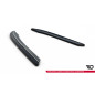 Splitters posteriori laterali BMW 6 Coupe E63 / Cabrio E64  (Cod. M-BM-6-63-RSD1G)