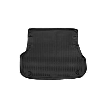 FORD MONDEO III TURNIER 2000-2007 Tappetino gomma sintetica Nero 1 pz. (Cod. N-EXP.NLC.16.05.B12)